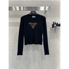 Prada Sweaters